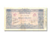 Biljet, Frankrijk, 1000 Francs, 1 000 F 1889-1926 ''Bleu et Rose'', 1926