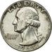 Moneda, Estados Unidos, Washington Quarter, Quarter, 1964, U.S. Mint