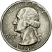 Coin, United States, Washington Quarter, Quarter, 1945, U.S. Mint, Philadelphia
