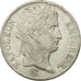 Coin, France, Napoléon I, 5 Francs, 1811, Paris, AU(50-53), Silver, KM:694.1