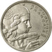 Münze, Frankreich, Cochet, 100 Francs, 1956, S, Copper-nickel, KM:919.1, Le