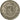Moneta, Lussemburgo, Charlotte, 25 Centimes, 1927, MB, Rame-nichel, KM:37
