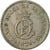 Coin, Luxembourg, Charlotte, 10 Centimes, 1924, VF(30-35), Copper-nickel, KM:34