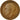 Coin, Great Britain, George V, Penny, 1920, VG(8-10), Bronze, KM:810