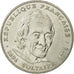 Coin, France, Voltaire, 5 Francs, 1994, Paris, EF(40-45), Nickel, KM:1063, Le
