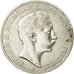 Coin, German States, PRUSSIA, Wilhelm II, 5 Mark, 1904, Berlin, EF(40-45)