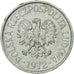 Munten, Polen, 5 Groszy, 1972, Warsaw, PR, Aluminium, KM:A46