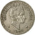 Munten, Colombia, 20 Centavos, 1963, ZF, Copper-nickel, KM:215.2