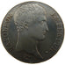 FRANCE, Napoléon I, 5 Francs, 1808, Bayonne, KM #662.9, AU(50-53), Silver, G...