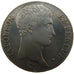 Francia, Napoléon I, 5 Francs, 1808, Bayonne, BB+, Argento, Gadoury:580