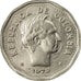 Moneda, Colombia, 50 Centavos, 1972, EBC, Níquel recubierto de acero, KM:244.1