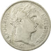 Münze, Frankreich, Napoléon I, 5 Francs, 1810, Torino, S+, Silber, KM:694.15