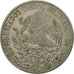 Moneta, Messico, 5 Pesos, 1971, Mexico City, BB, Rame-nichel, KM:472