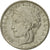 Moneda, Italia, 100 Lire, 1998, Rome, MBC, Cobre - níquel, KM:159