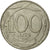 Coin, Italy, 100 Lire, 1998, Rome, EF(40-45), Copper-nickel, KM:159