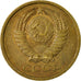 Monnaie, Russie, 5 Kopeks, 1979, Saint-Petersburg, TTB, Aluminum-Bronze, KM:129a