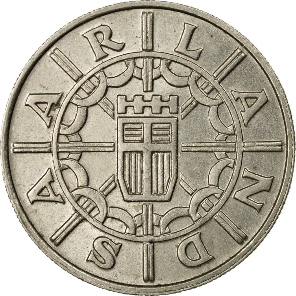 Monnaie, SAARLAND, 100 Franken, 1955, Paris, SUP, Copper-nickel, KM:4