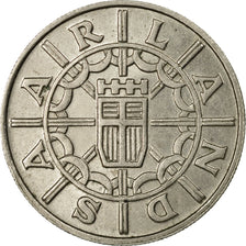 Monnaie, SAARLAND, 100 Franken, 1955, Paris, SUP, Copper-nickel, KM:4