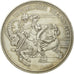 Coin, France, 100 Francs, 1991, EF(40-45), Silver, KM:993