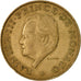 Monnaie, Monaco, Rainier III, 10 Francs, 1982, TB+, Copper-Nickel-Aluminum