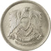 Coin, Egypt, 10 Piastres, 1972/AH1392, MS(63), Copper-nickel, KM:430