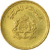 Moneta, Marocco, al-Hassan II, 10 Santimat, 1987/AH1407, Paris, BB