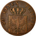 Coin, German States, PRUSSIA, Friedrich Wilhelm III, 4 Pfennig, 1839