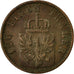 Coin, German States, PRUSSIA, Wilhelm I, 3 Pfennig, 1868, Berlin, EF(40-45)
