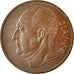 Coin, Norway, Olav V, 5 Öre, 1972, MS(63), Bronze, KM:405