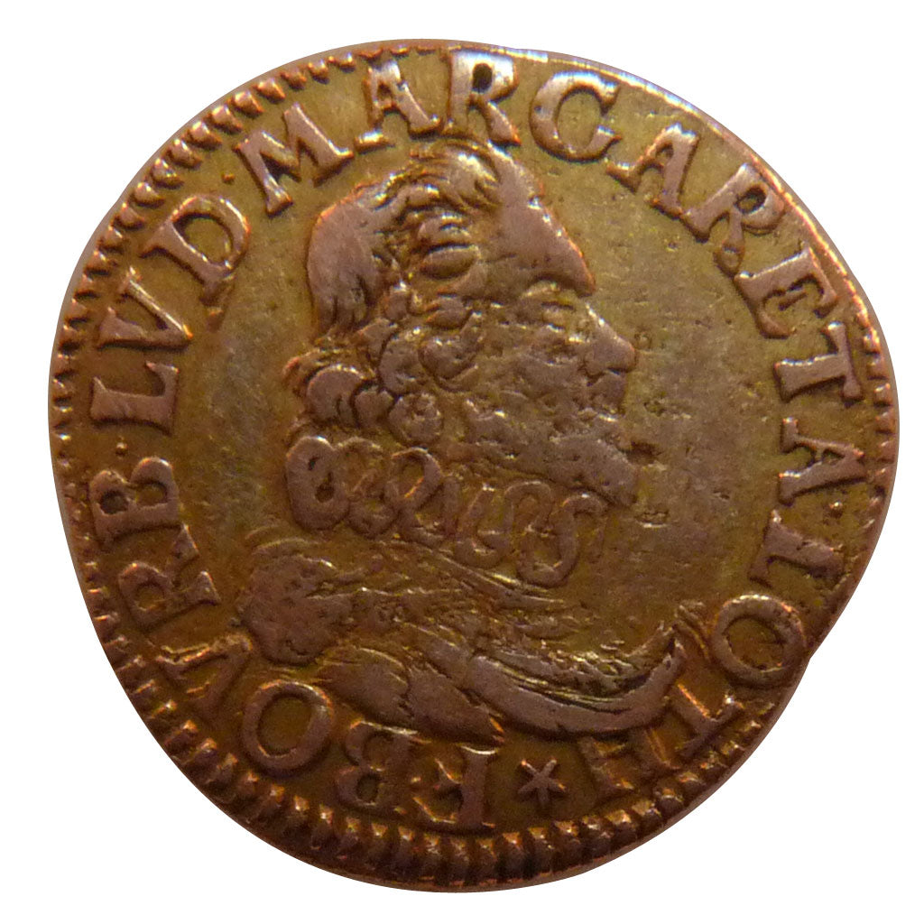 Ardennes, Principauté de Château Regnault, Florin