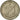Moneta, Filipiny, 25 Sentimos, 1972, VF(30-35), Miedź-Nikiel-Cynk, KM:199