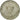 Munten, Mauritius, Rupee, 1993, ZF, Copper-nickel, KM:55