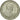 Moneta, Mauritius, 20 Cents, 1993, BB, Acciaio placcato nichel, KM:53