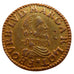 FRANCE, Florin, EF(40-45), Gold, Boudeau #1825, 3.20