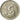 Coin, Singapore, 5 Cents, 1978, Singapore Mint, MS(60-62), Copper-nickel, KM:2