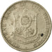 Münze, Philippinen, 10 Centavos, 1968, S+, Copper-Nickel-Zinc, KM:188
