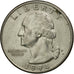 Coin, United States, Washington Quarter, Quarter, 1994, U.S. Mint, Philadelphia