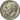 Munten, Verenigde Staten, Roosevelt Dime, Dime, 1983, U.S. Mint, Denver, ZF