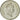 Coin, Canada, Elizabeth II, 5 Cents, 1999, Royal Canadian Mint, Ottawa
