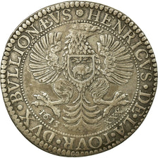 Monnaie, FRENCH STATES, BOUILLON & SEDAN, ECU, 30 Sous, 1613, Sedan, TTB+