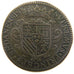 FRANCE, XXX Sols, 1613, Sedan, AU(50-53), Silver, Boudeau #1841, 19.70