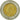 Monnaie, Maroc, al-Hassan II, 5 Dirhams, 1987/AH1407, Paris, TB, Bi-Metallic