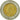 Coin, Morocco, al-Hassan II, 5 Dirhams, 1987/AH1407, Paris, VF(20-25)
