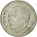 Coin, Morocco, Mohammed VI, 2 Dirhams, 2002/AH1423, Paris, EF(40-45)