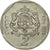Monnaie, Maroc, Mohammed VI, 2 Dirhams, 2002/AH1423, Paris, TTB, Copper-nickel