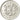 Coin, Luxembourg, Jean, 25 Centimes, 1972, AU(50-53), Aluminum, KM:45a.1
