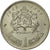 Monnaie, Maroc, al-Hassan II, Dirham, 1969/AH1389, Paris, SUP, Nickel, KM:56