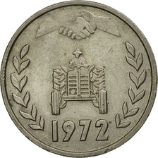 Monnaie, Algeria, Dinar, 1972, Paris, SUP, Copper-nickel, KM:104.2