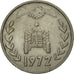 Monnaie, Algeria, Dinar, 1972, Paris, SUP, Copper-nickel, KM:104.2