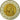 Coin, Egypt, Pound, 2006/AH1427, Cairo, EF(40-45), Bi-Metallic, KM:940